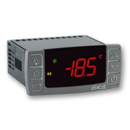 Controler de temperatura Dixell XR20CX