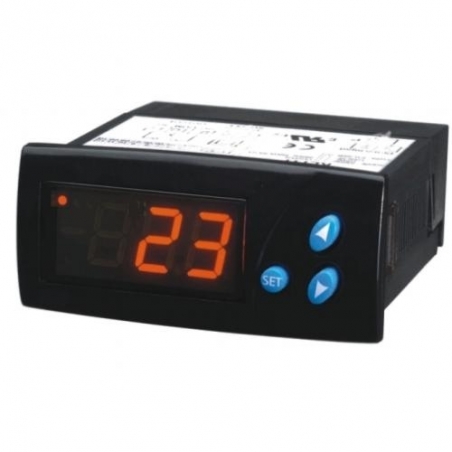 Keld KLT11TIMR timer electronic