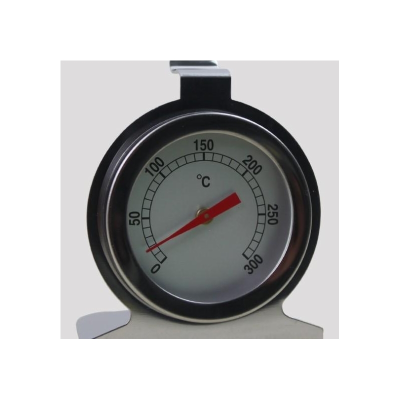 Termometru de cuptor pentru interior 0 - 300 grade Celsius