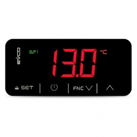 Termostat electronic EV3401P7