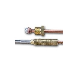 Termocupla universala, senzor flacara, dimensiune 120 cm Termocupla universala, senzor flacara, dimensiune 120 cm